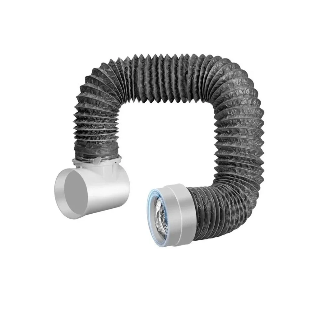 Matework Space-saving Dryer Vent